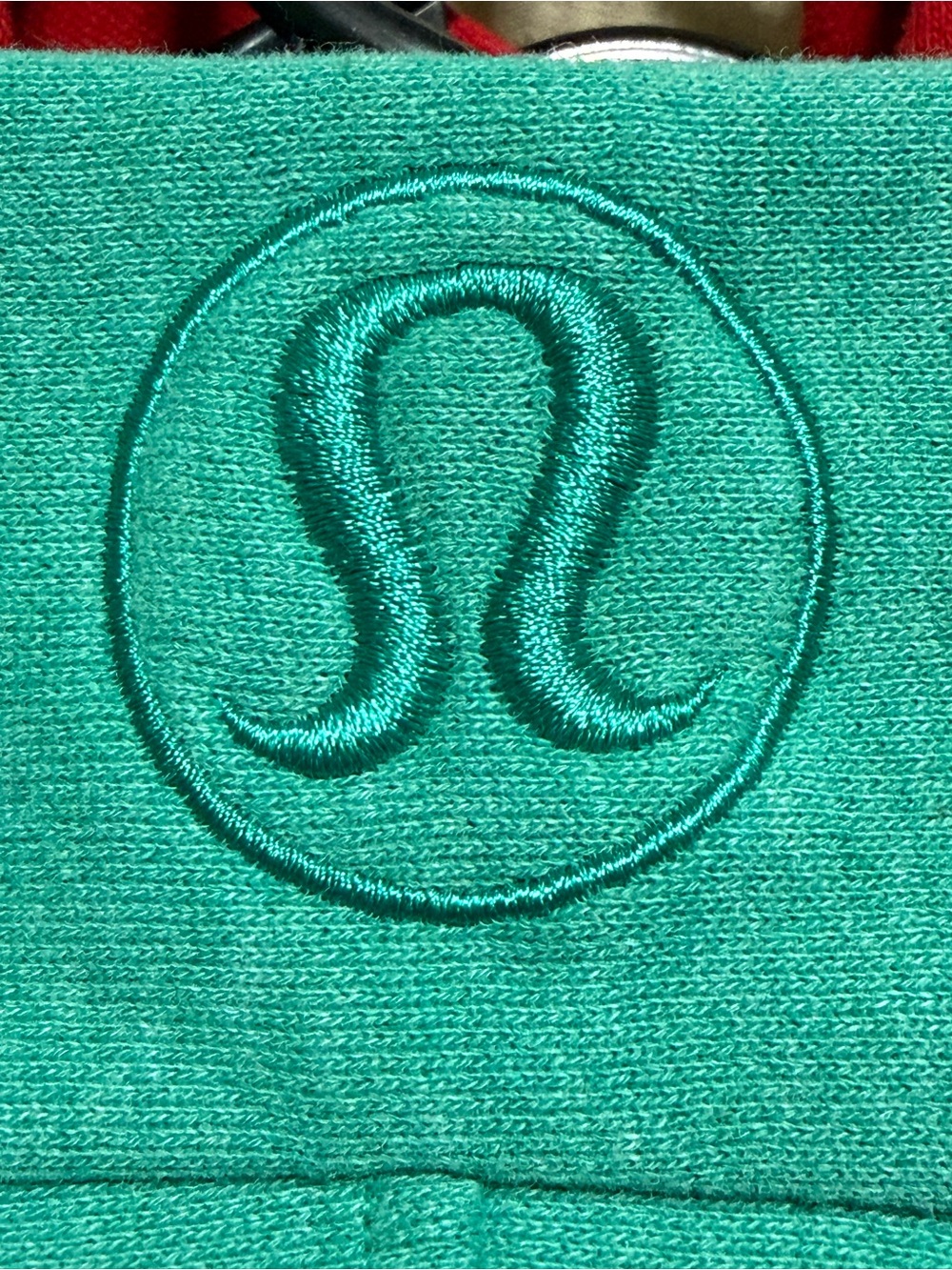 Lululemon Scuba - Picture 4 of 5